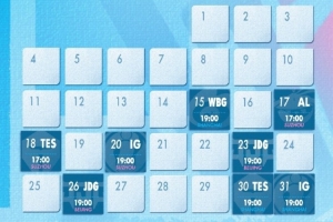 BLG发布LPL赛程预告：1月15日迎战WBG心无杂念，唯有全力以赴！