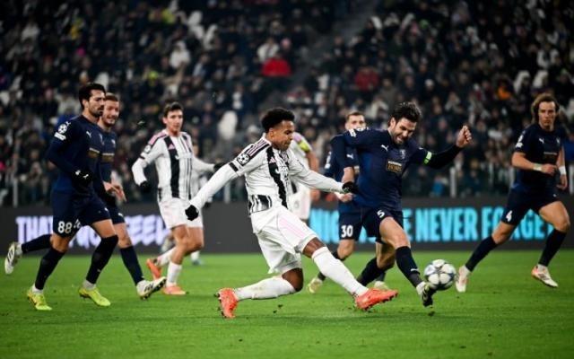 【观点】穆里尼奥乐去吧，尤文差点被欧洲四流搞死