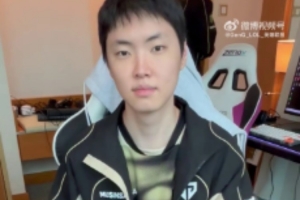 GEN官方发布视频：希望Chovy能度过一个愉快又难忘的生日