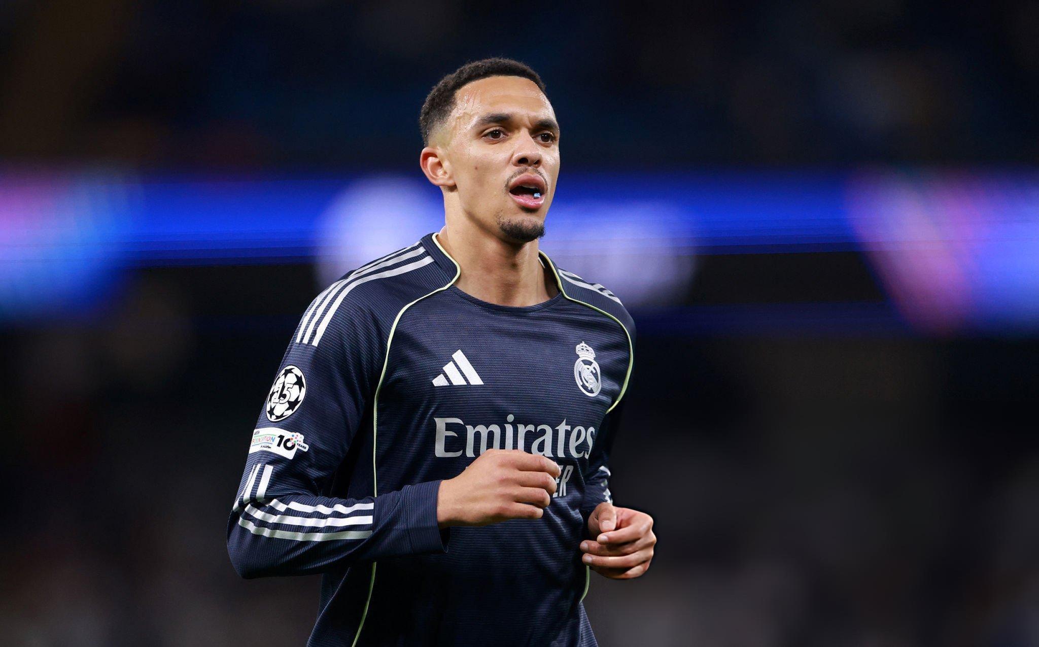 0球2助攻！27岁阿诺德或无缘世界杯，豪