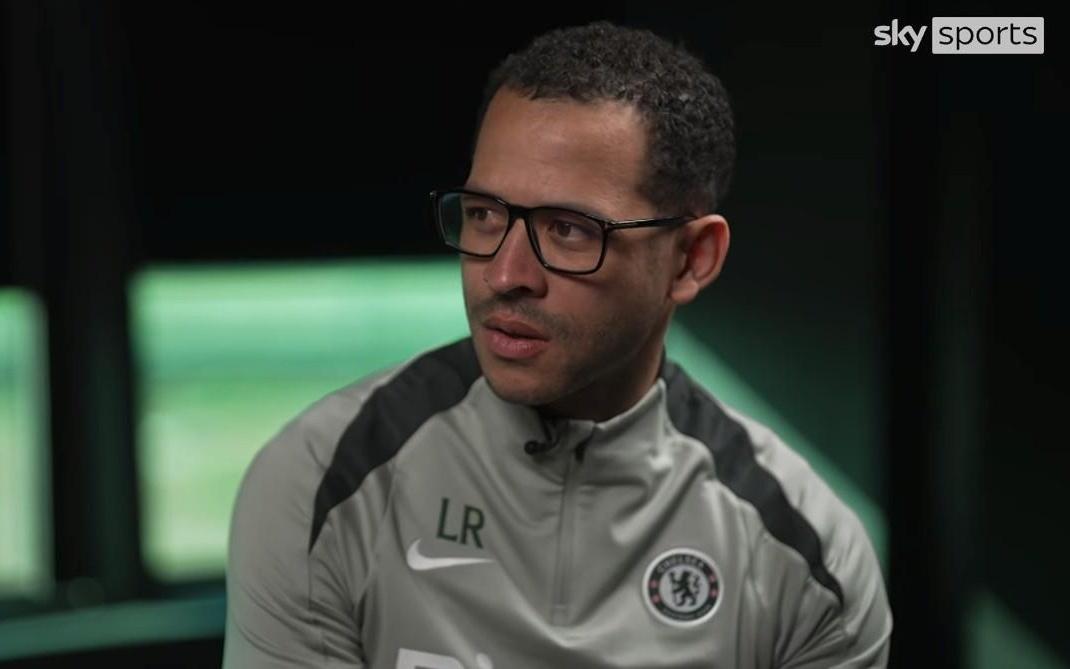 外界评判公平吗罗塞尼尔：我对自己很