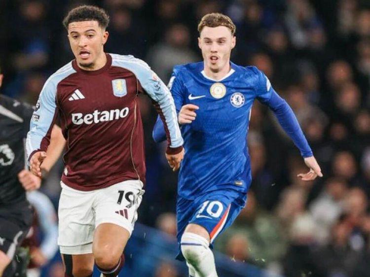 维拉争冠不利曼联出售桑乔！其或留队