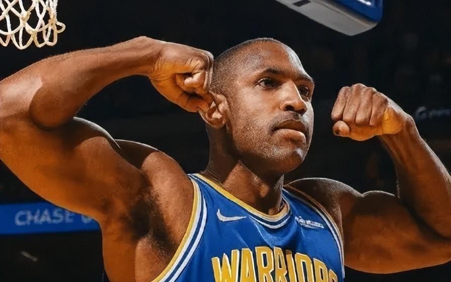 格林替代性太强！波斯特霍福德能护框，理查德能库里组织，弃用吧