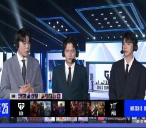 米勒看PSG不敌GEN：geng实力还是硬啊，咖哥也尽力了