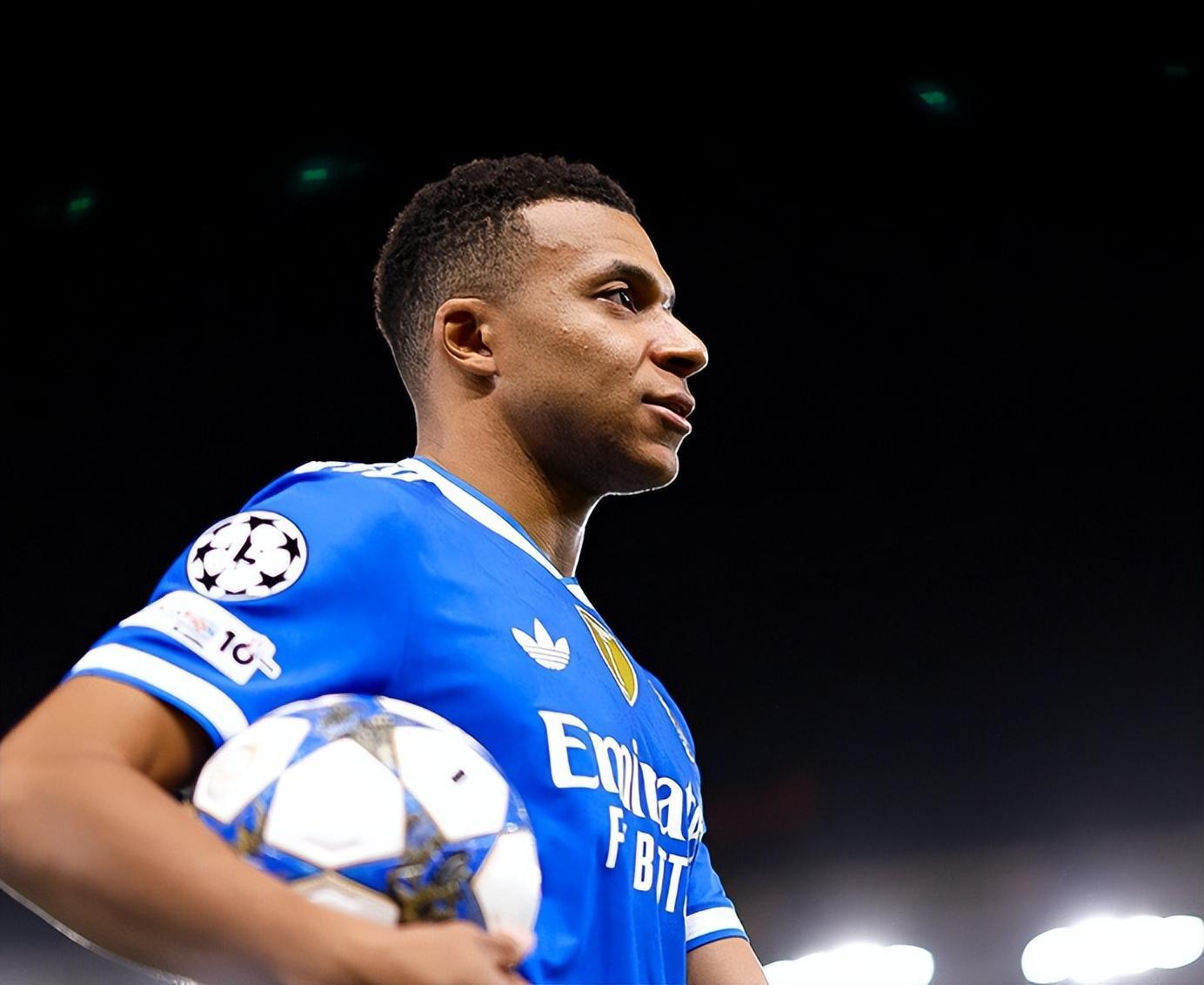 曝姆巴佩伤情反复，俱乐部国家队双线