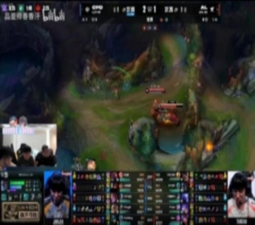 wayward：AL犯下了傲慢之罪大树克烈，为啥要晋级局搞科研