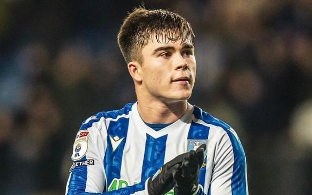 记者：哈里阿马斯正考虑租借加盟英冠升级热门球队斯托克城