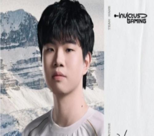 Photic转评iG入队公告：我会好好努力和兄弟们一起再拼一把