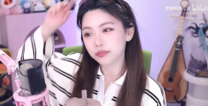 周淑怡锐评春晚蔡明小品：看到仿真机器人，太渗人了！