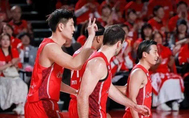 前CBA状元：在日本经常被问中国队是怎么输给韩国不知道怎么解释