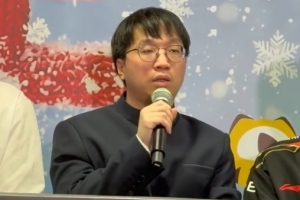 Tabe：第一赛段JDG需要投入更多 LPL分组的对手都想要好的成绩