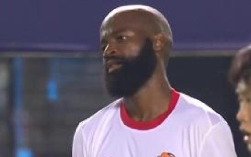 苗原：兰克尔声称恩加德乌告诉他国安