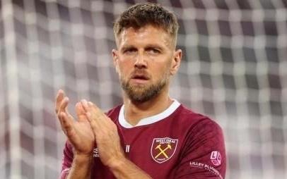 比安津：米兰有意租借菲尔克鲁格，球员想在冬天离开西汉姆