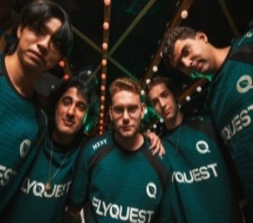 FLY不敌G2掉入22组！将等待瑞士轮第五轮抽签，再输一把淘汰