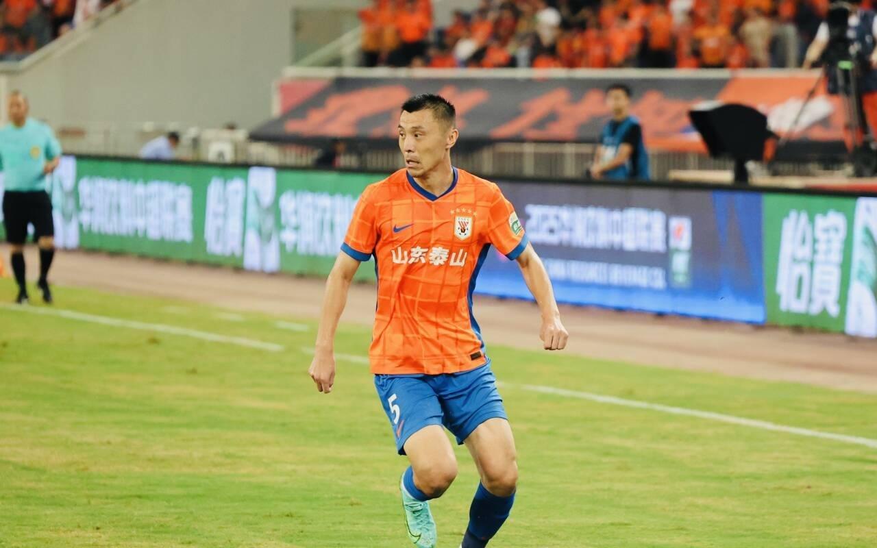 泰山队3人有停赛隐患，五大主力回归