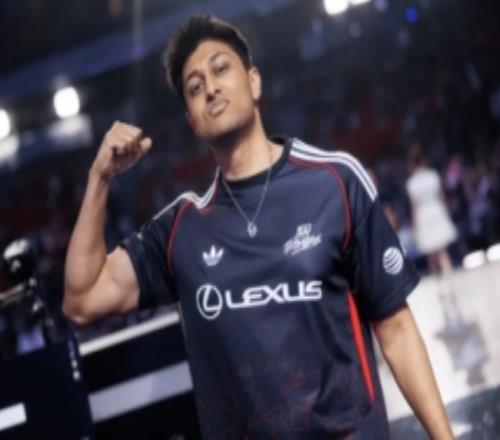 Dhokla开通中文社媒：想和中国的粉丝们交流，然后加入LPL