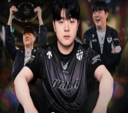 真没想过吗GEN管理：Canyon一直是我们的第一顺位传言Kanavi是经济公司抬价