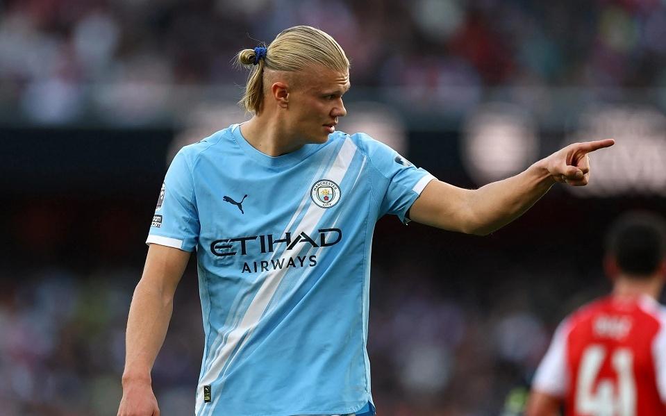 足坛一夜动态！阿森纳绝平曼城，国米主场复仇，巴萨大胜送分童子