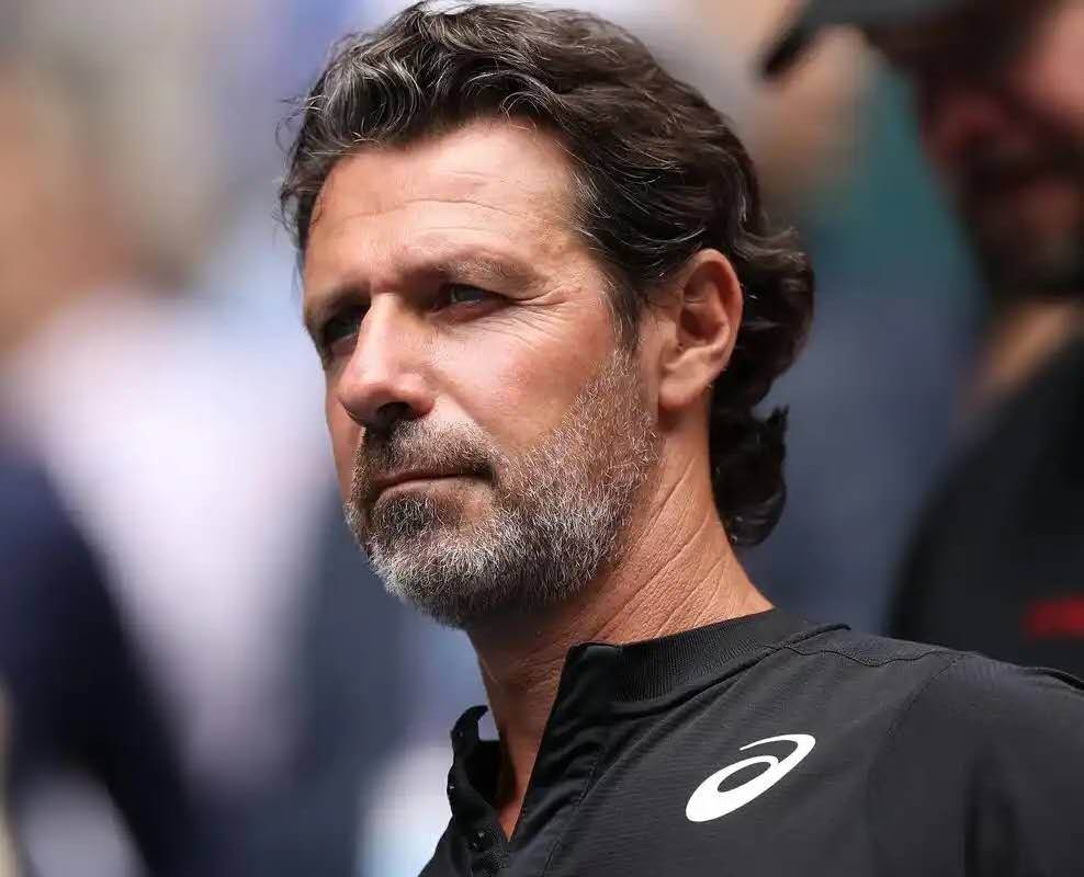 莫拉托格鲁再发争议言论：德约若真想赢，第25座大满贯早已到手