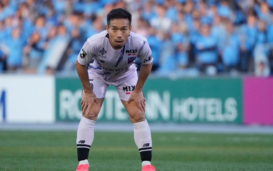 长友佑都：希望远藤航能回归我也在全