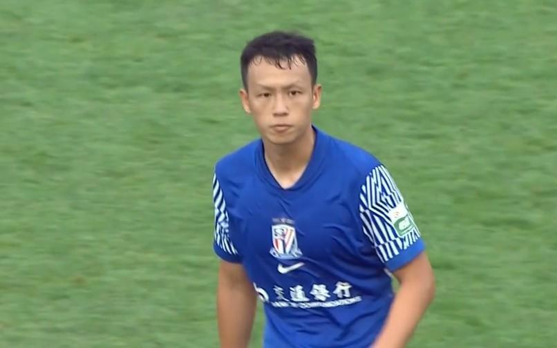 上半场17射9正，均为有统计以来申花