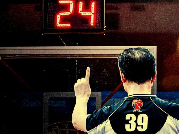 双管齐下！CBA除了压缩时长还增加一节比赛,但亚洲杯大胜对手14分