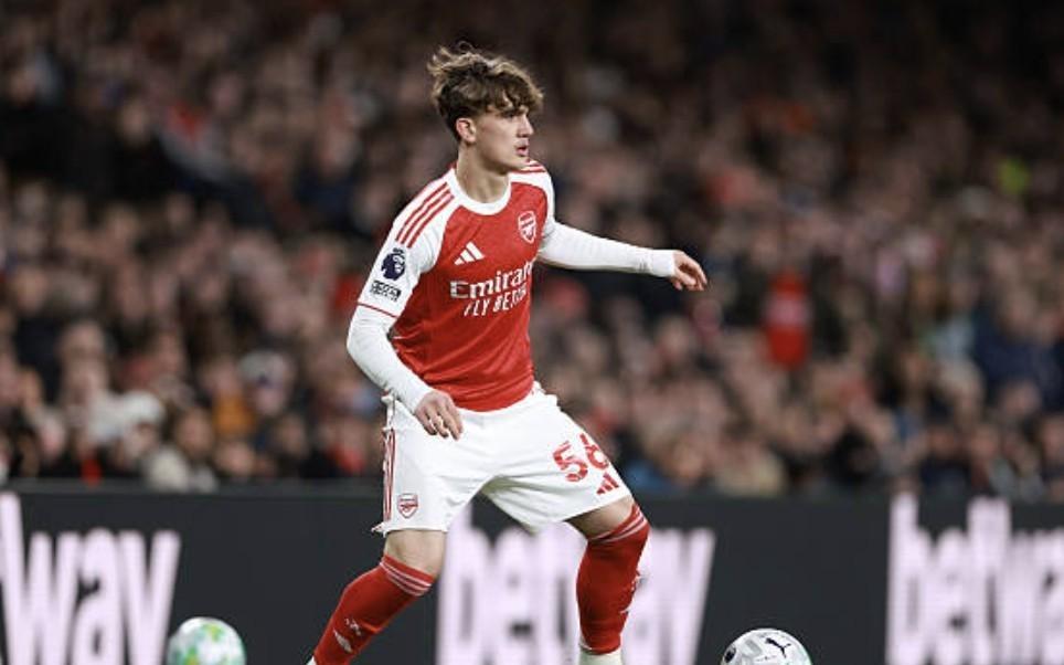 小雷：在道曼上场之前，阿森纳不可能赢