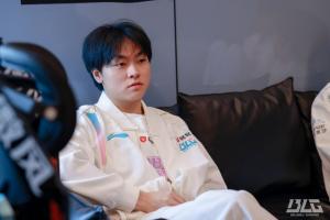 蜜月期BUFF重新续上！Beichuan状态拉满 节奏压制带队取胜
