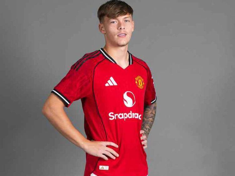 曼联一人冬窗一开就将转会！已接到正式报价，将赴土超大战奥纳纳