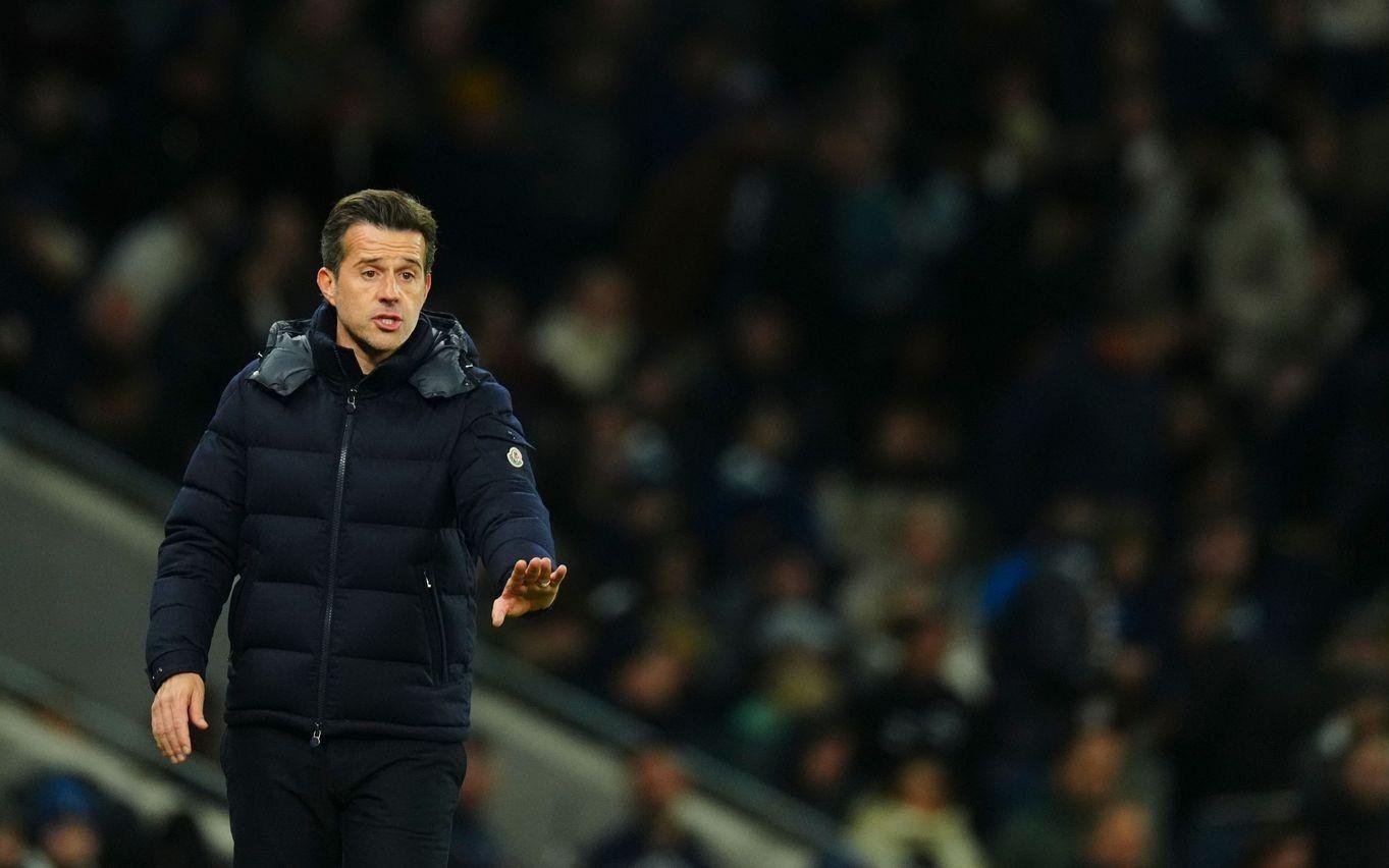 马尔科席尔瓦：连赢两场给我们信心去