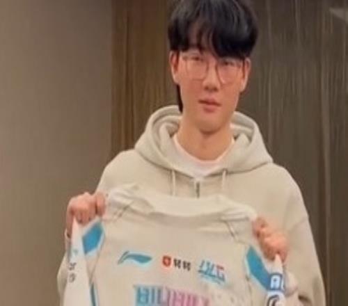 还是降薪来的爆料人：BLG给Viper工资几百万有商务、直播略微补偿