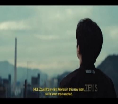你也要书写LOL赛事官方分享Zeus言论：我会创造新的历史