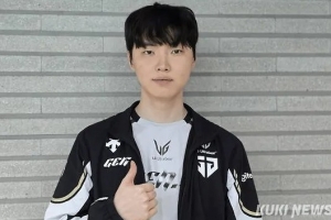 Chovy：正在努力改善状态；打得最好才拿到了POM积分榜第一