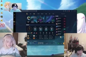 咸鱼炫耀男朋友以前是BLG的 格局：我以前RNG的 BLG有Msi冠军吗？