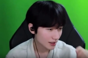 peanut：看到了相赫哥留的纸条，回归对我真的太遥远了