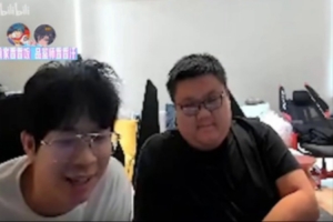 wayward：我感谢TES 没有他就没有我，zika还得感谢我