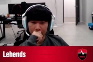 Lehends谈群聊：我、旺乎跟载赫有三人群 我们到死都不能公开内容