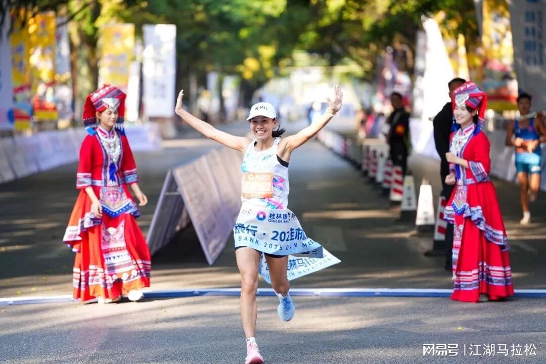 多么痛的领悟！马拉松关门时间少了15分钟