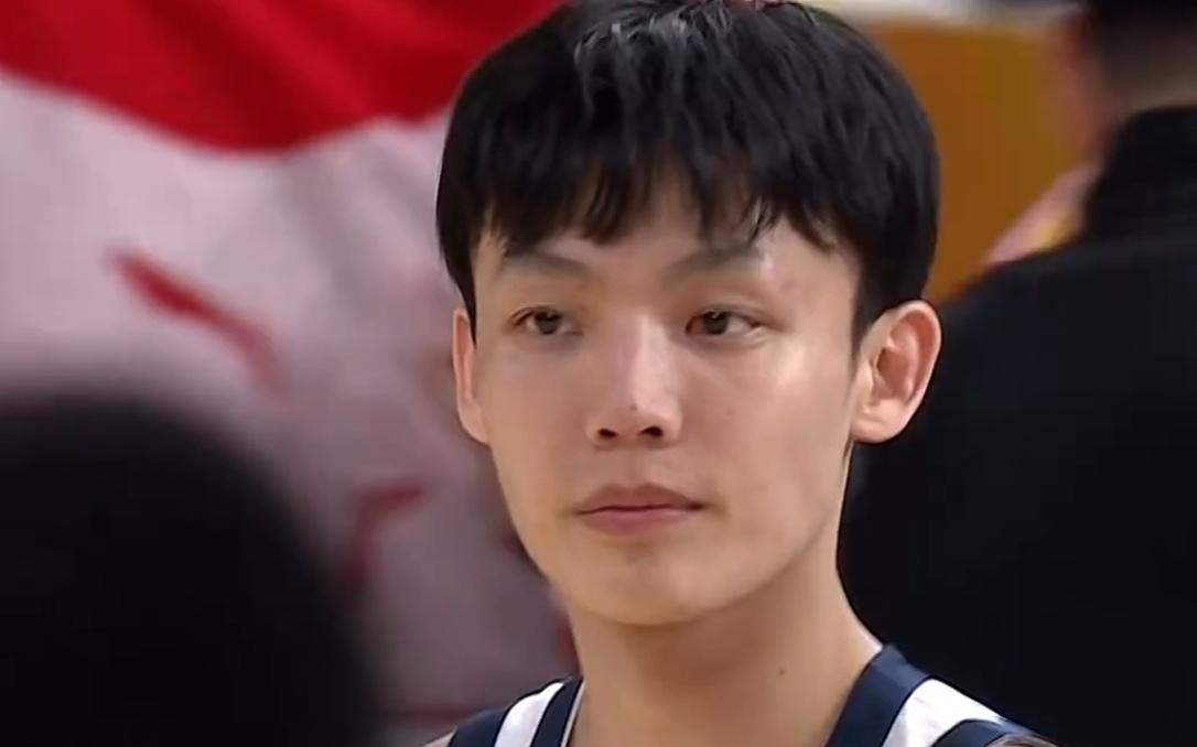 广东宏远27分大胜浙江！杨溢狂砍24分9助称霸U19，杜锋赶紧召回他