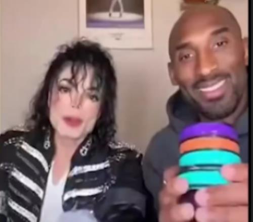 Sora2审核加严的原因！有用户使用AI生成MJ+科比进行视频带货