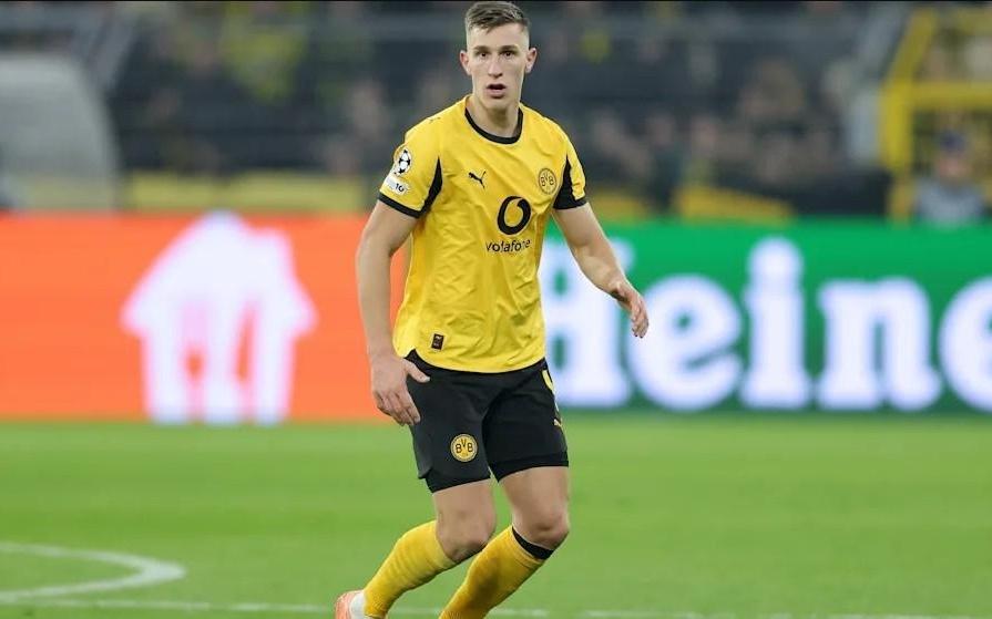 图片报：多特希望以顶薪续约施洛特贝