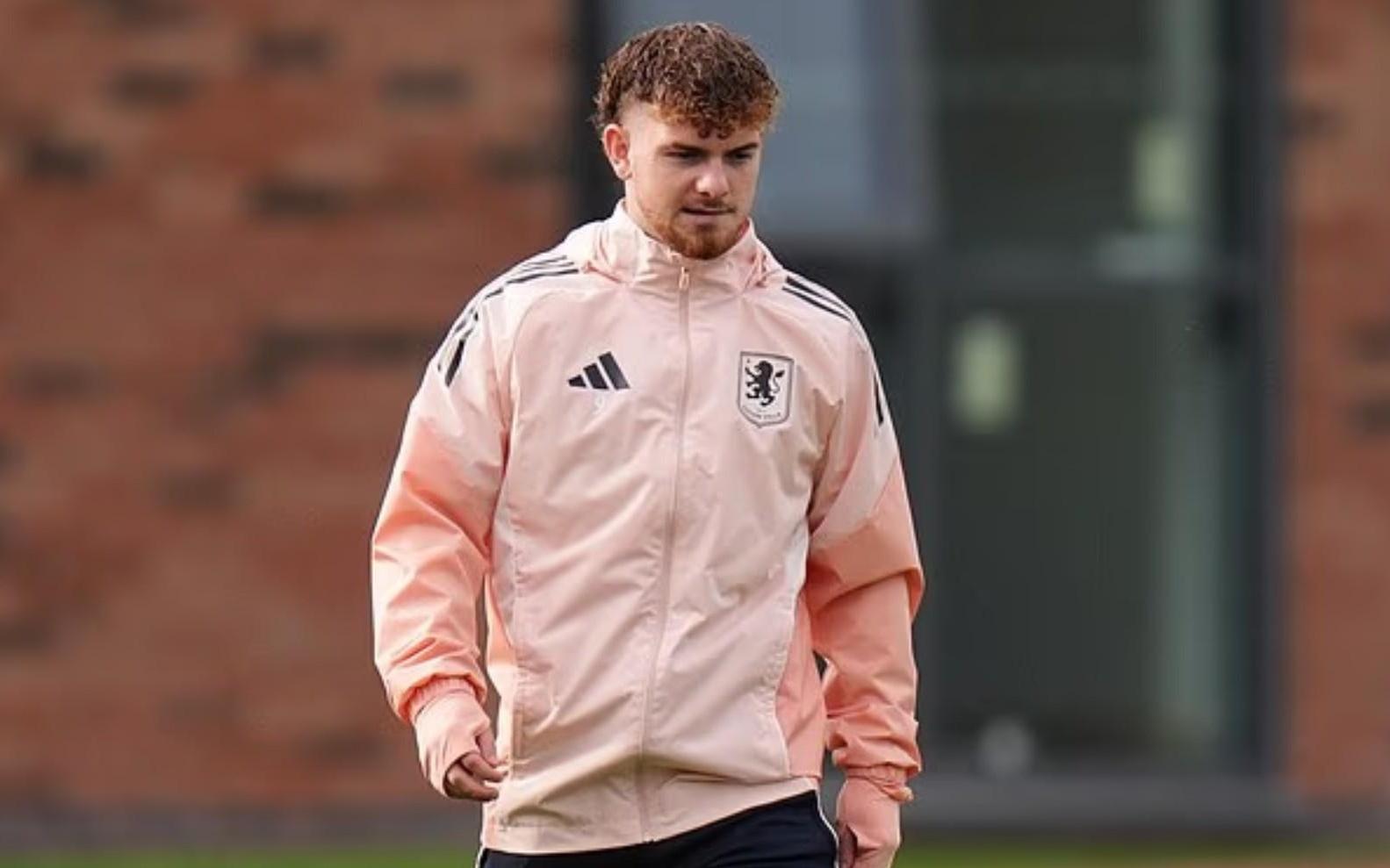 埃梅里：我对埃利奥特的训练很满意，但其他球员的表现也很好