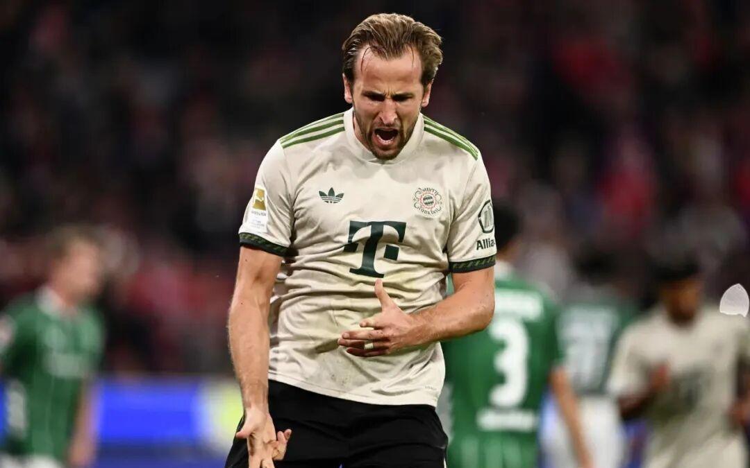 颠覆传统，跳出舒适区！英格兰球员大规