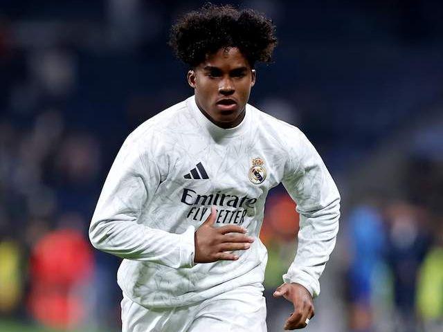 赛季0出场！皇马9号沦为弃子考虑1月离队：最好能踢欧冠