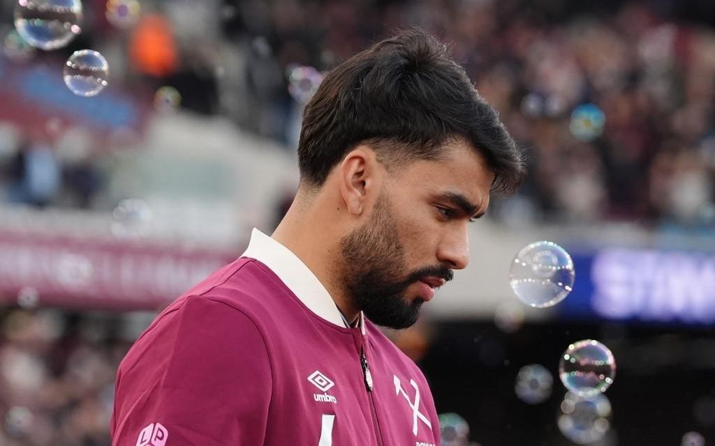 卫报：帕奎塔希望本月离队，弗拉门戈愿意为他付4000万欧