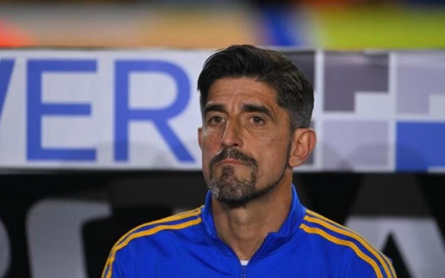 外媒：皇家奥维耶多前主帅保诺维奇接