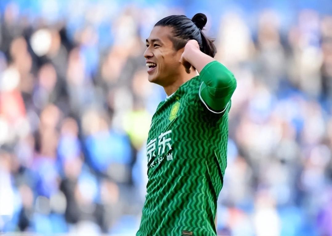 U23国足还没开始四国邀请赛征程，主