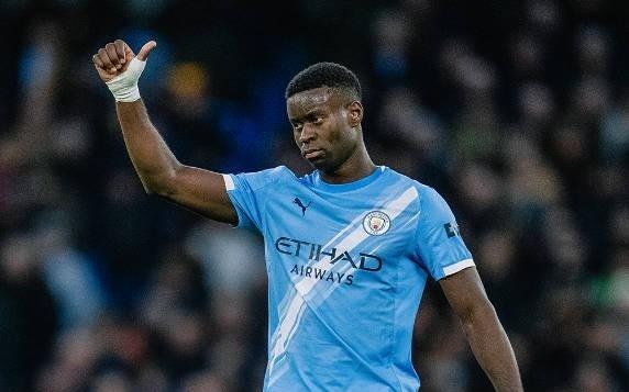 格伊谈首秀：我个人感觉还不错，但还有很多东西需要学习