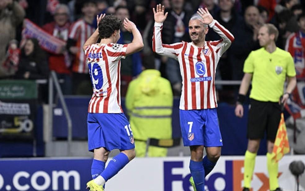 阿尔瓦雷斯：第2个进球那是1次完整的