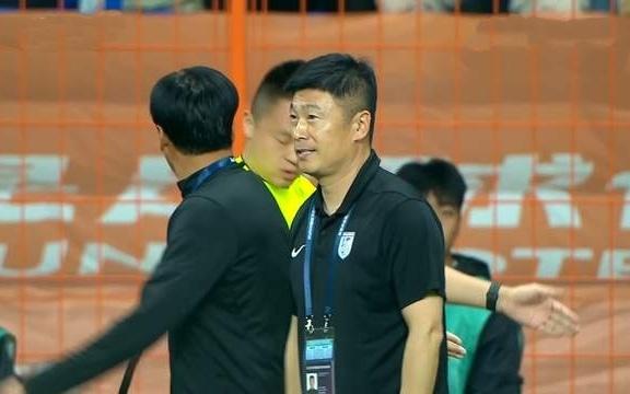 廖锦涛缺个替补张源自由身成香饽饽